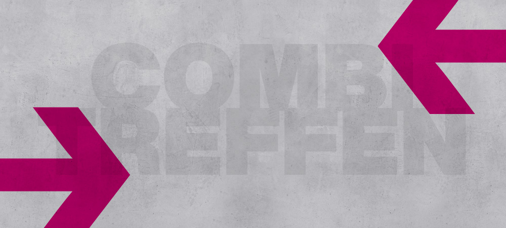 CombiTreffen: Treffen Sie uns