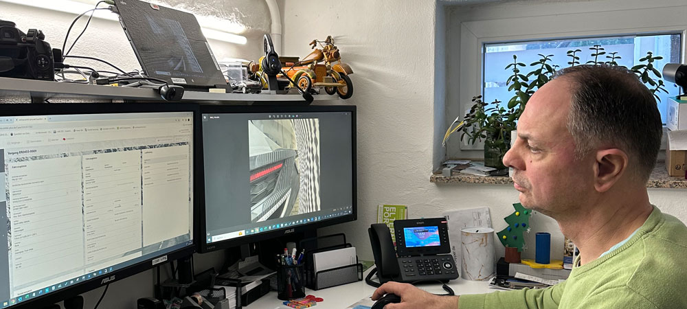 CombiKunde: Interview mit Enrico Rehberg