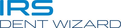 Logo Dent Wizard