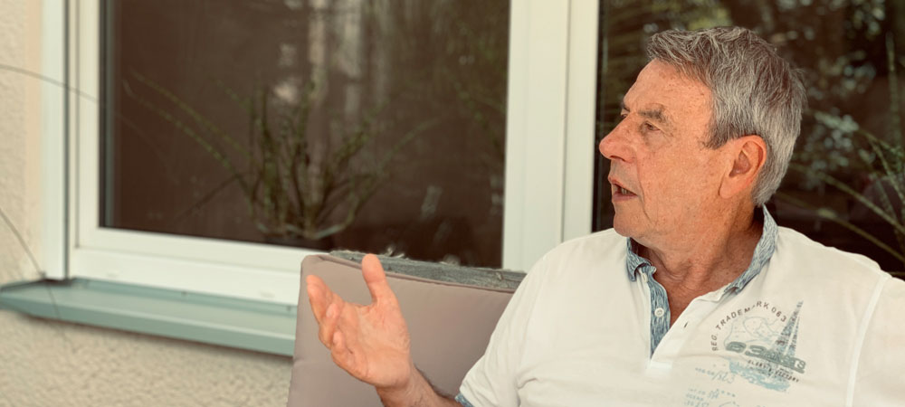 Christian Schmidt, Combi Plus