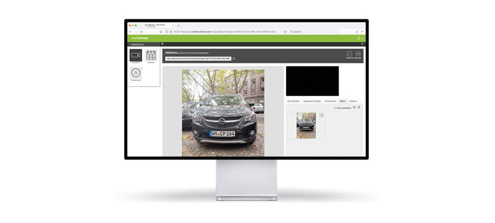 Christian Schmidt, Combi Plus