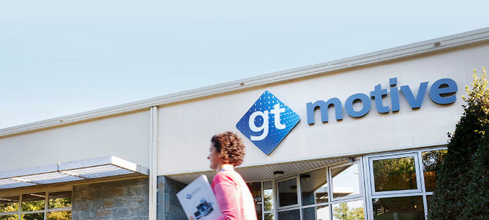 Der CombiPlus Schnittstellen-Partner GT Motive entwickelt Kalkulations-Software f&uuml;r Kfz- Schadenf&auml;lle.