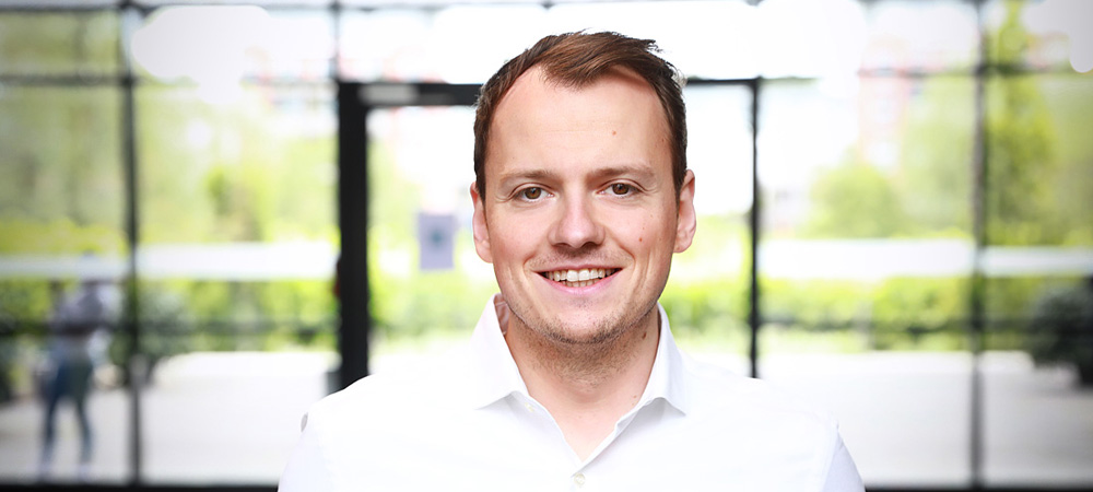 CombiReferent: Maik Pramor