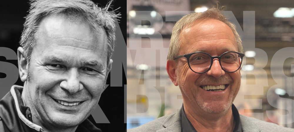 CombiReferent: Martin Stromberg