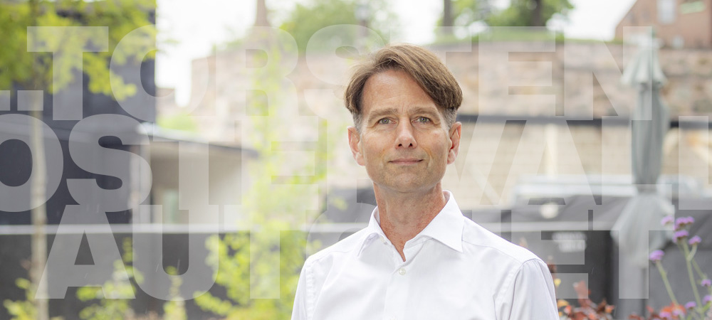 CombiReferent: Torsten &Ouml;stervall