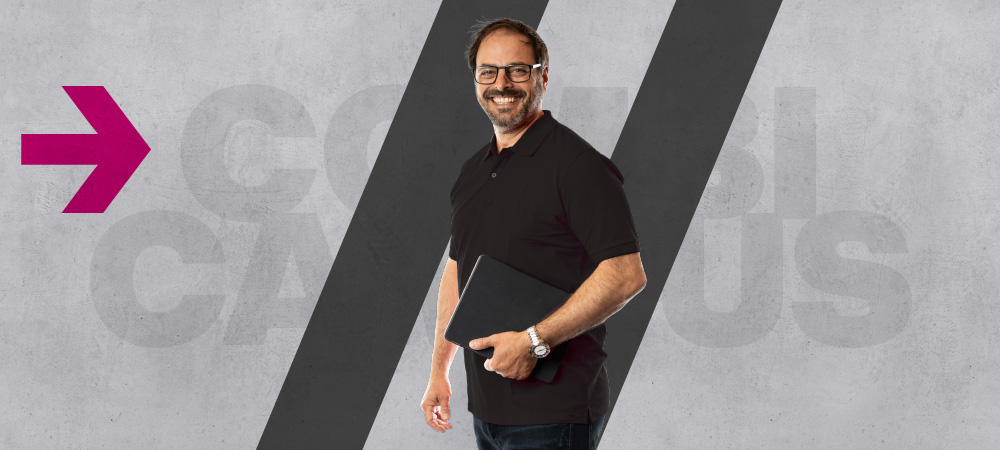 CombiCampus: Tipps und Tricks