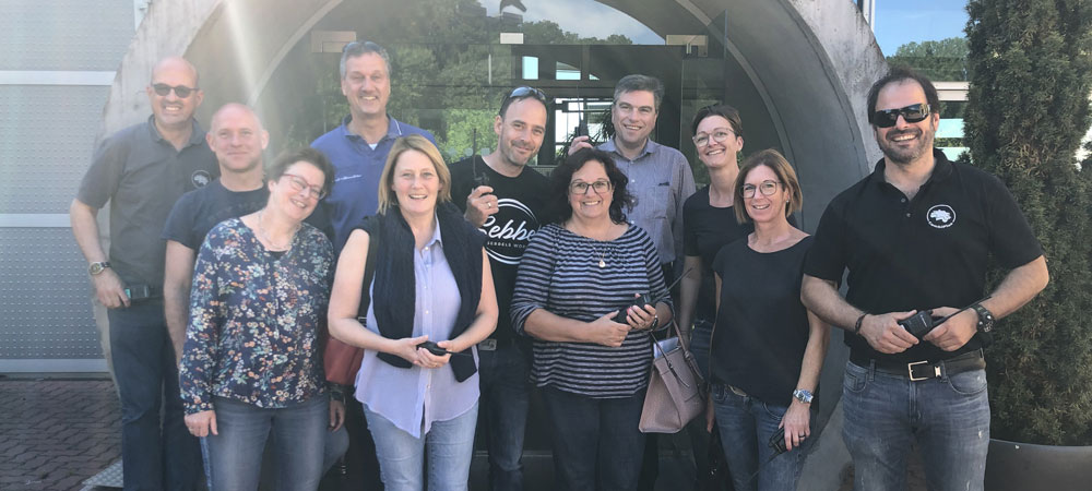 CombiMitarbeiter : K&auml;the Pegel