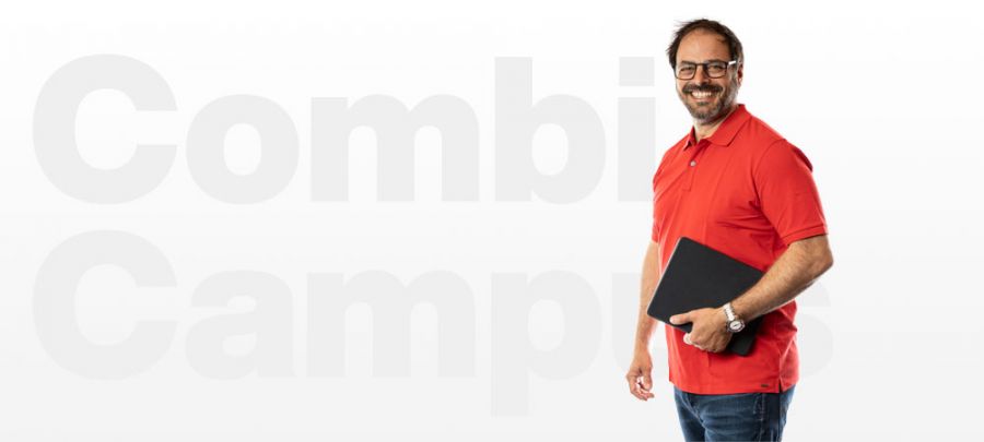 Christian Schmidt, Combi Plus