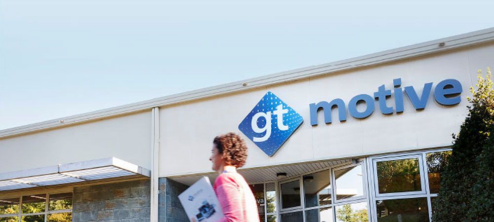 Der CombiPlus Schnittstellen-Partner GT Motive entwickelt Kalkulations-Software für Kfz- Schadenfälle.