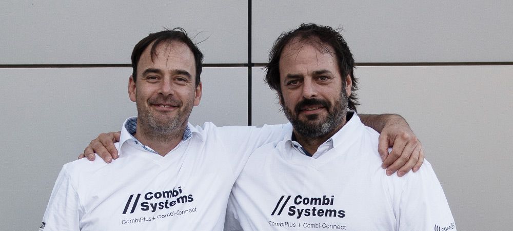 Christian Schmidt, Combi Plus