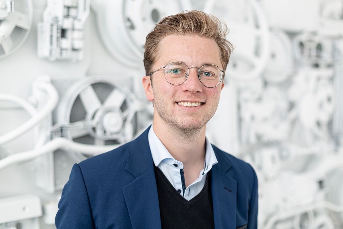 Ansprechpartner Nummer eins für die meist gemeinsamen Kunden net.casion und Combi