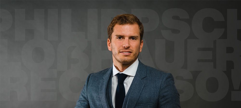 CombiReferent: ﻿Philipp Schlosshauer