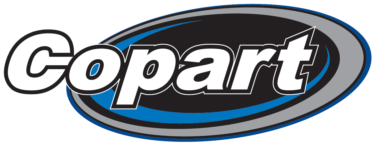 Copart Logo